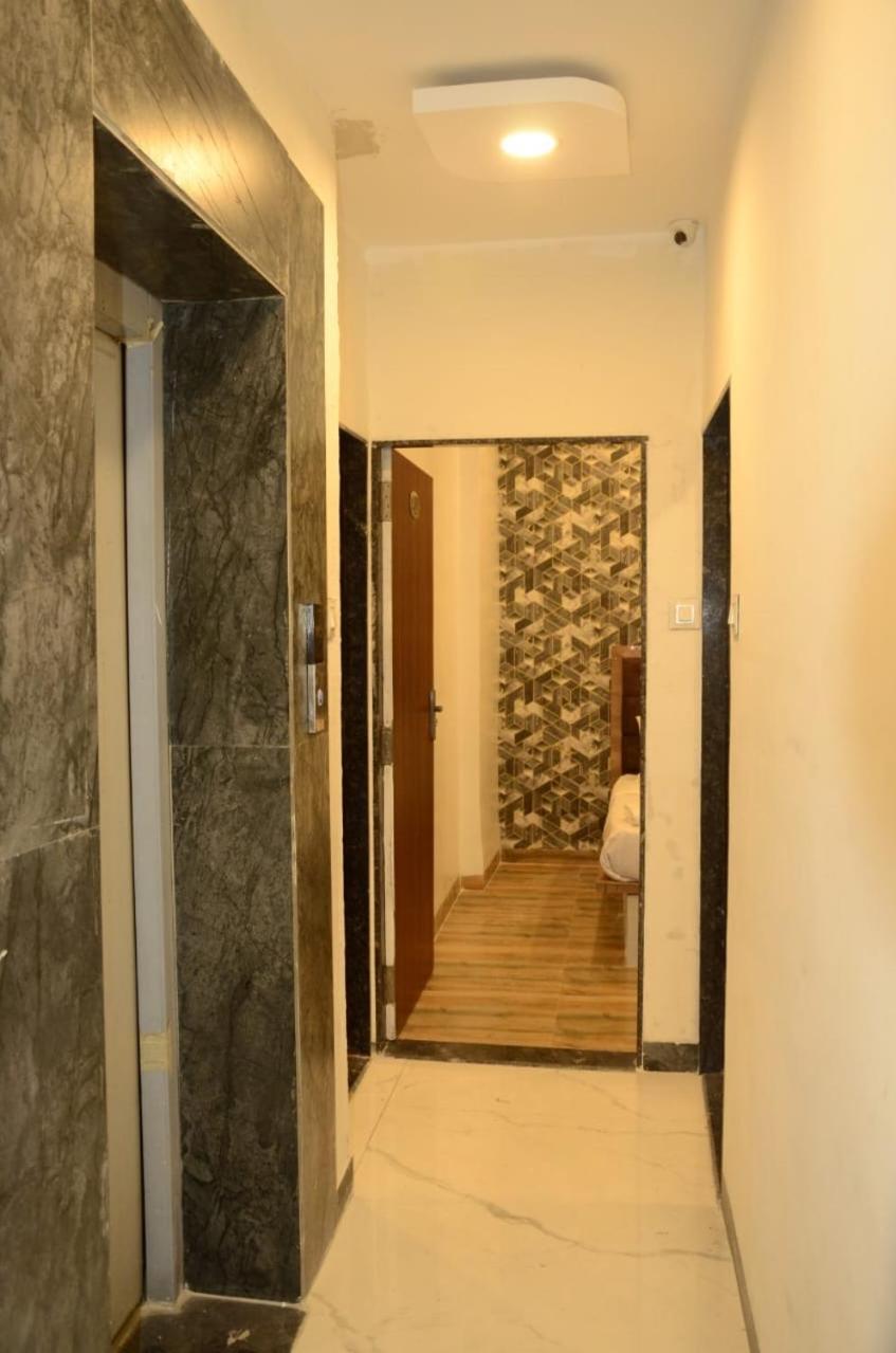 Hotel Vedicvista Indore Exteriör bild