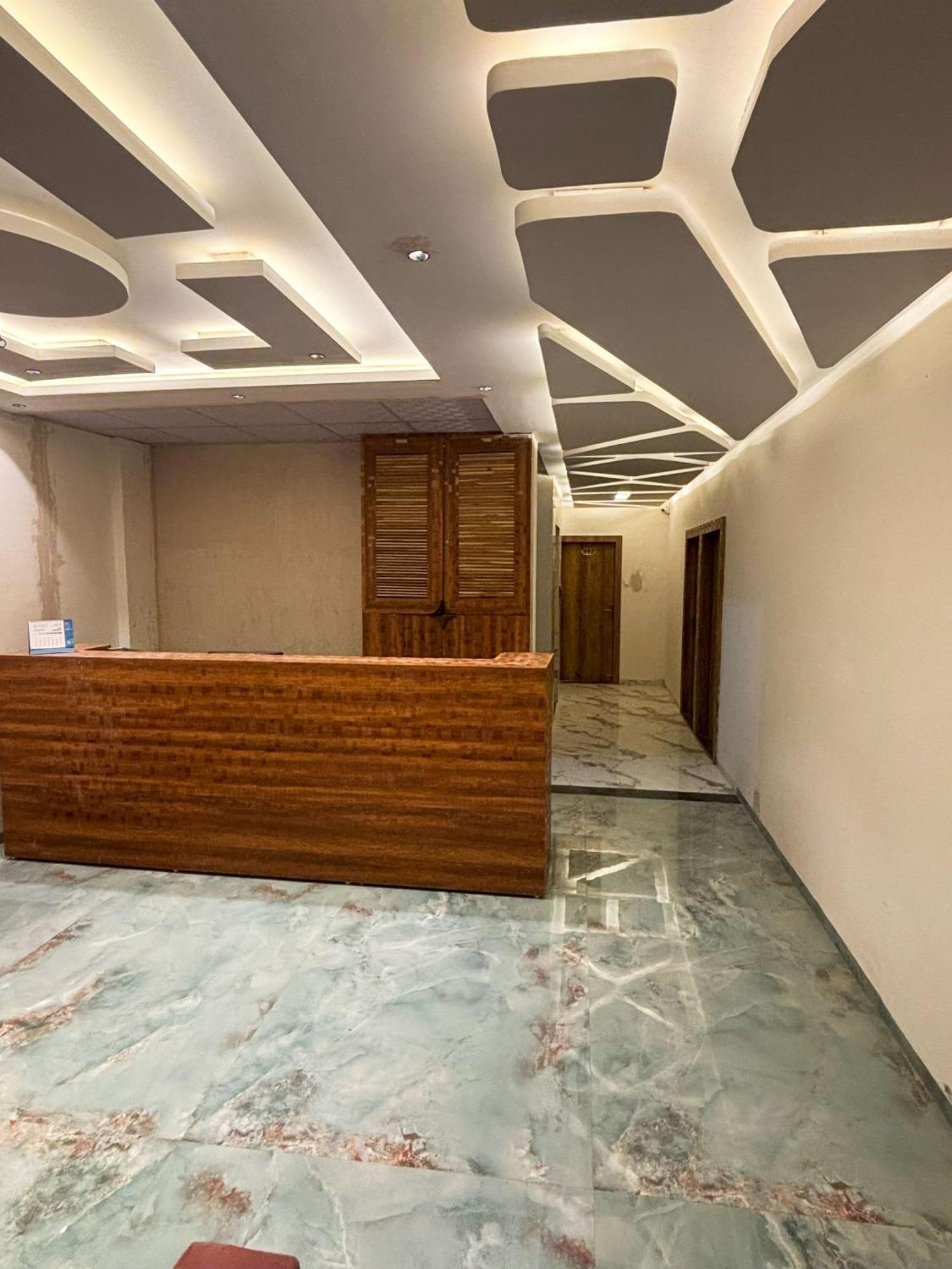 Hotel Vedicvista Indore Exteriör bild